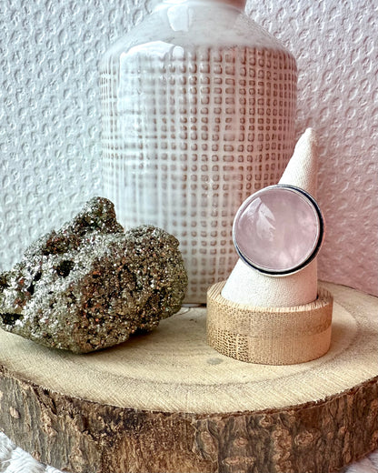 BAGUES INDIENNE (grand format)  A TAILLE