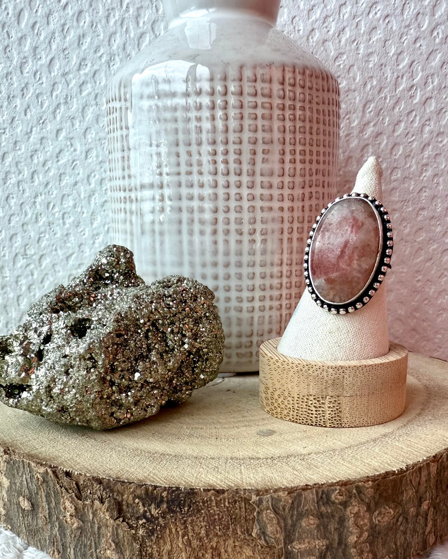 BAGUES INDIENNE (grand format)  A TAILLE