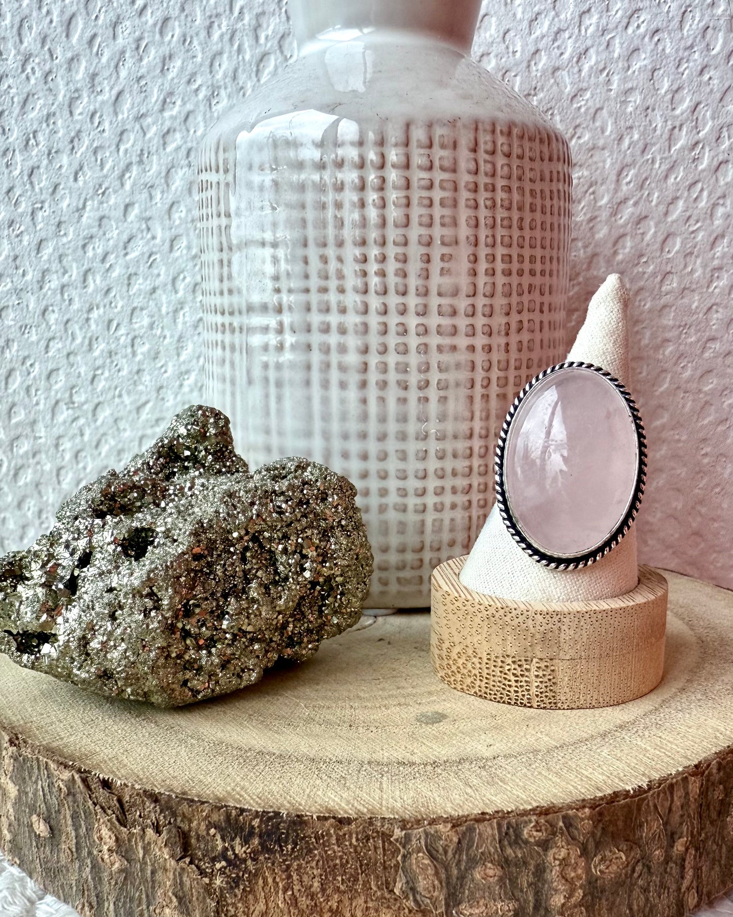 BAGUES INDIENNE (grand format)  A TAILLE