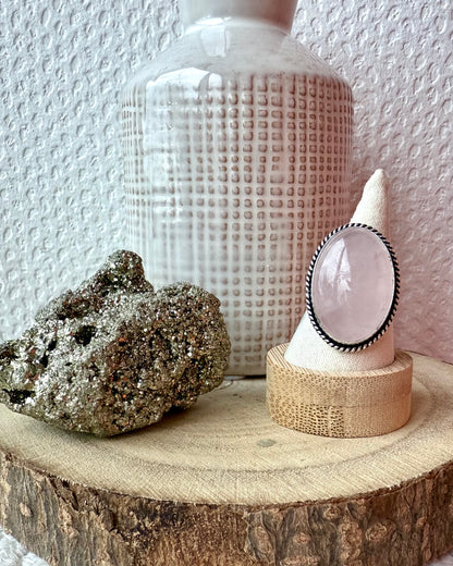 BAGUES INDIENNE (grand format)  A TAILLE