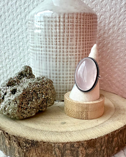 BAGUES INDIENNE (grand format)  A TAILLE