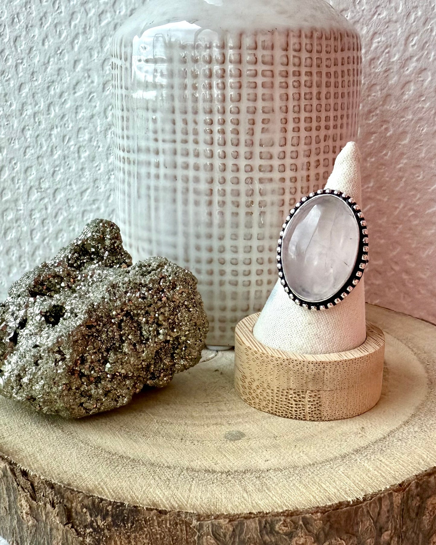 BAGUES INDIENNE (grand format)  A TAILLE