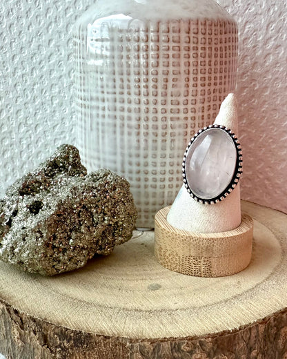 BAGUES INDIENNE (grand format)  A TAILLE