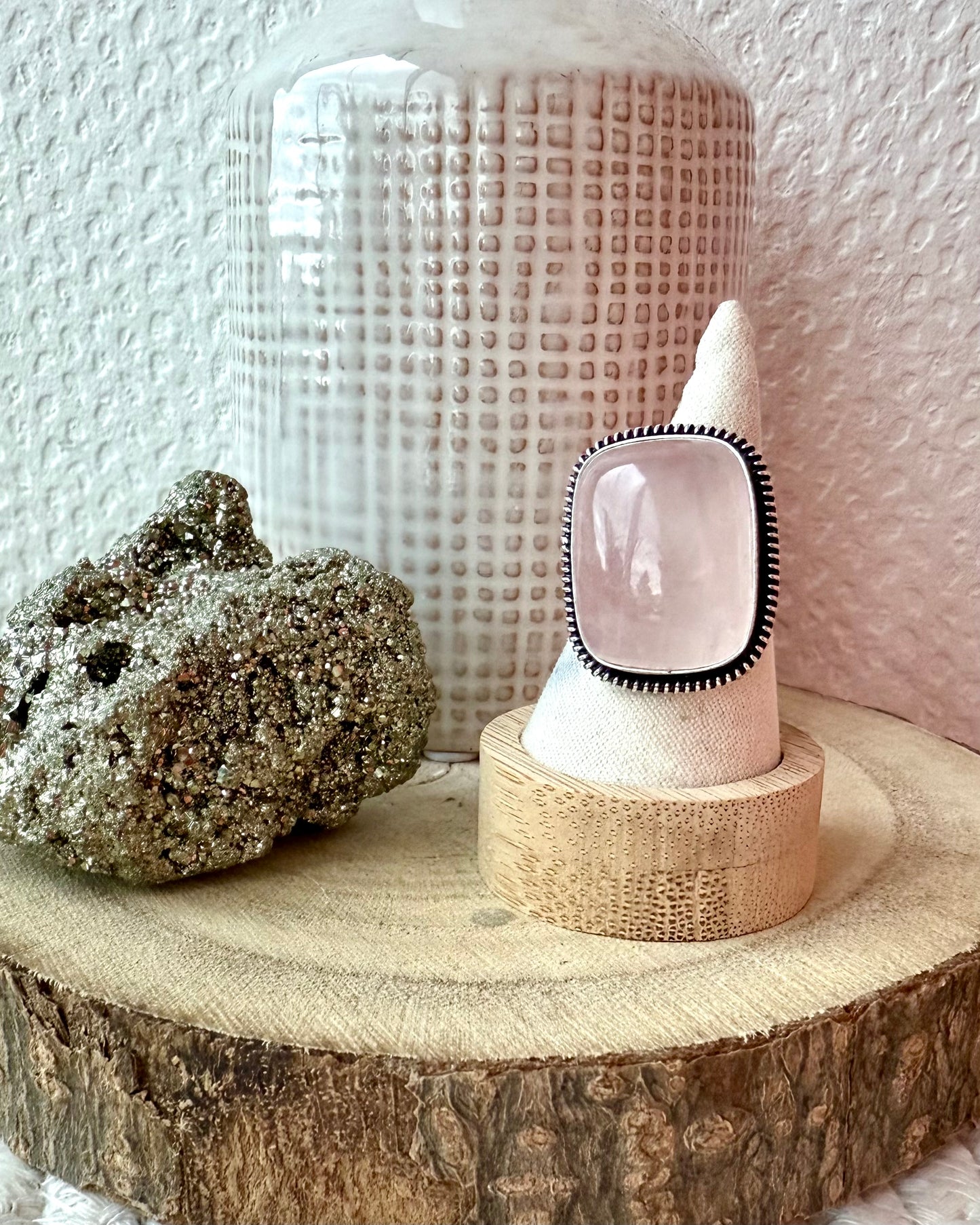 BAGUES INDIENNE (grand format)  A TAILLE