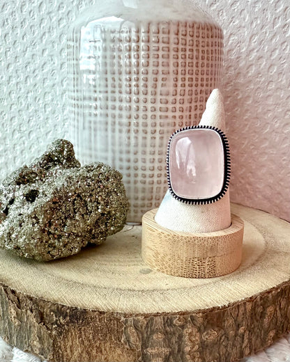 BAGUES INDIENNE (grand format)  A TAILLE