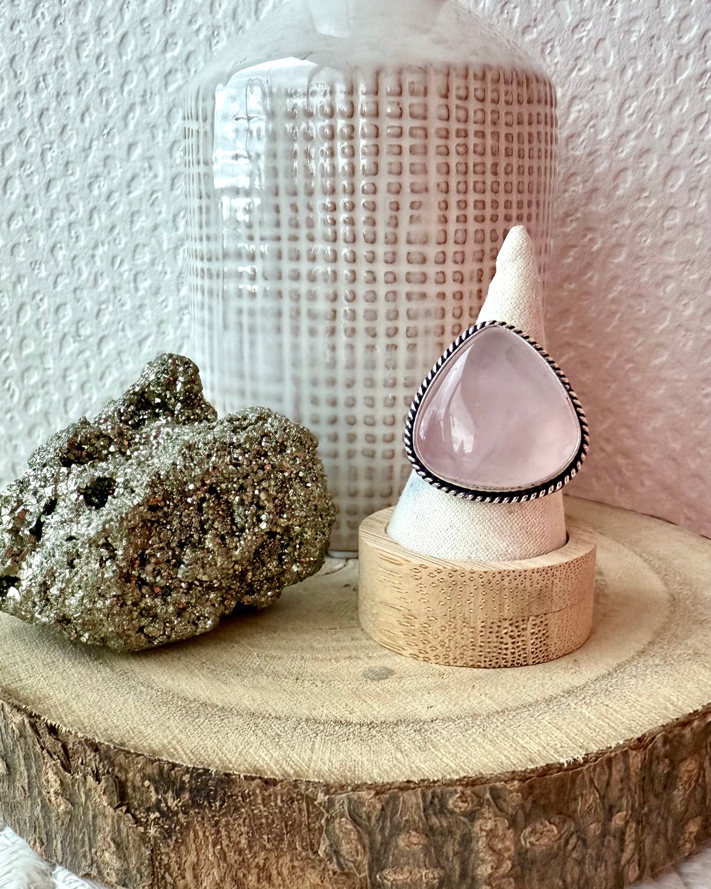 BAGUES INDIENNE (grand format)  A TAILLE