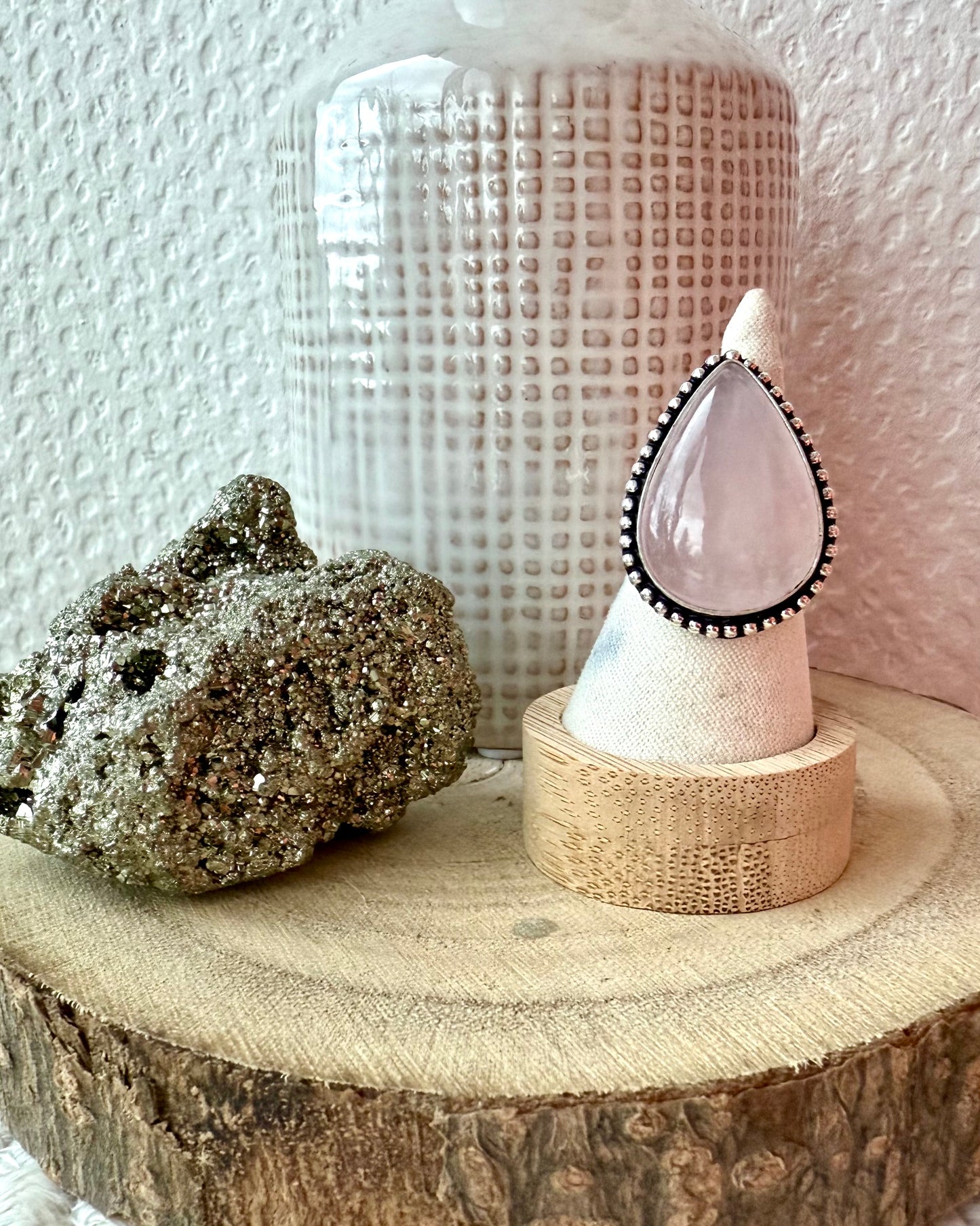 BAGUES INDIENNE (grand format)  A TAILLE