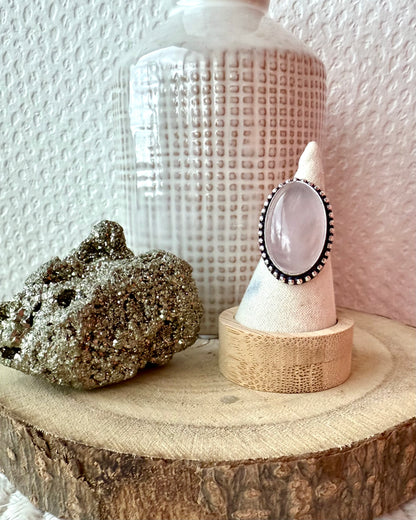 BAGUES INDIENNE (grand format)  A TAILLE