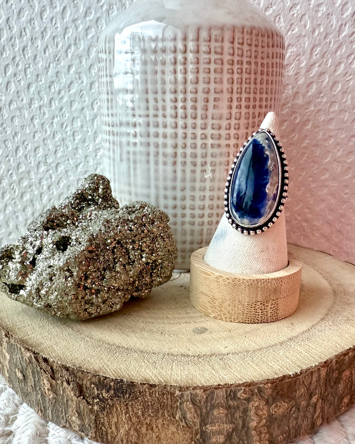 BAGUES INDIENNE (grand format)  A TAILLE