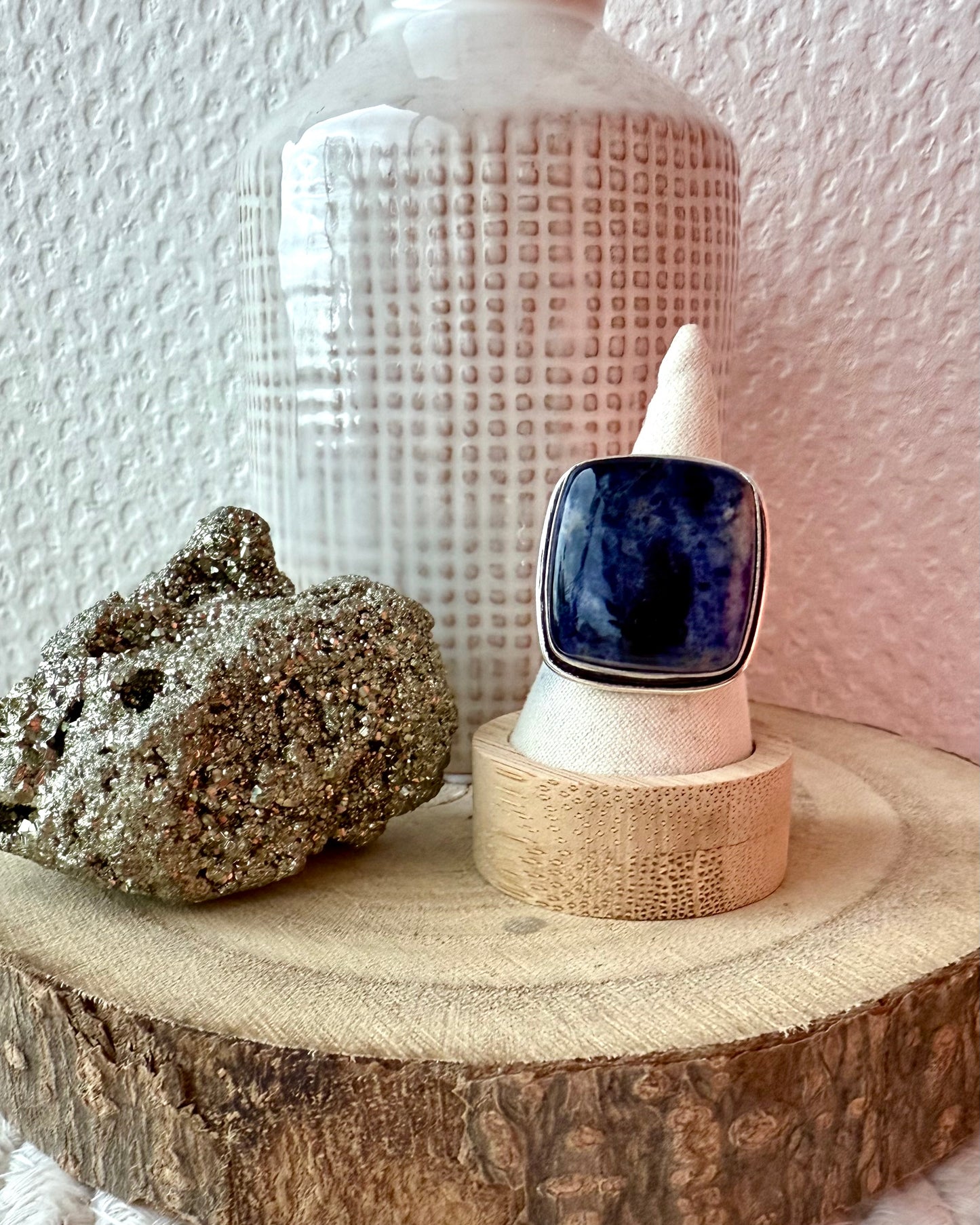 BAGUES INDIENNE (grand format)  A TAILLE