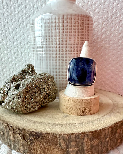 BAGUES INDIENNE (grand format)  A TAILLE