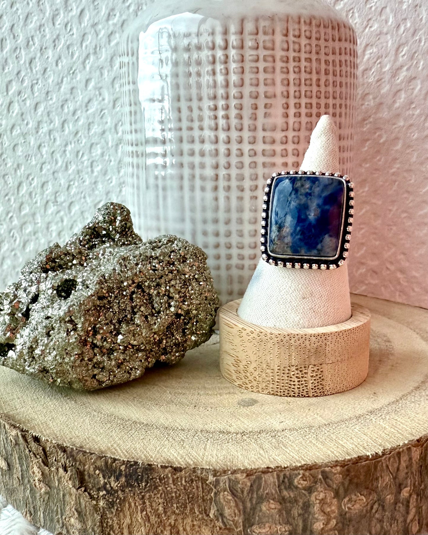 BAGUES INDIENNE (grand format)  A TAILLE