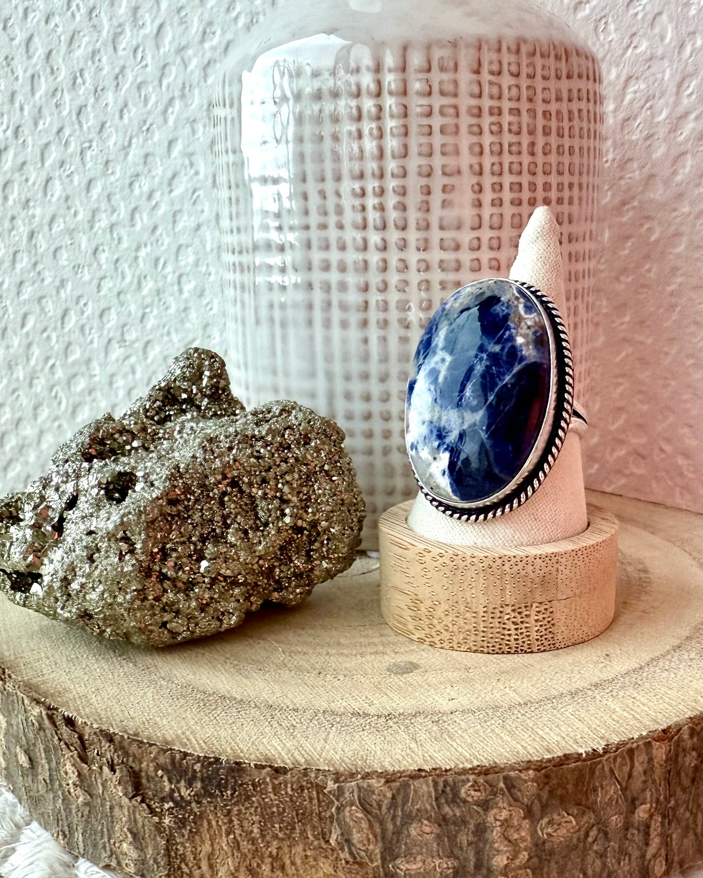 BAGUES INDIENNE (grand format)  A TAILLE