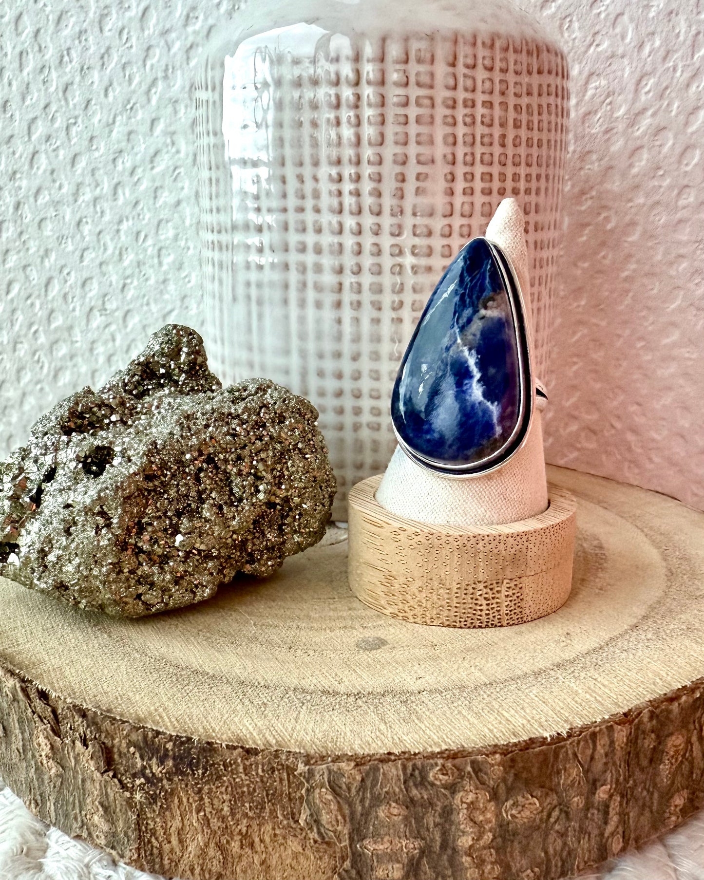 BAGUES INDIENNE (grand format)  A TAILLE