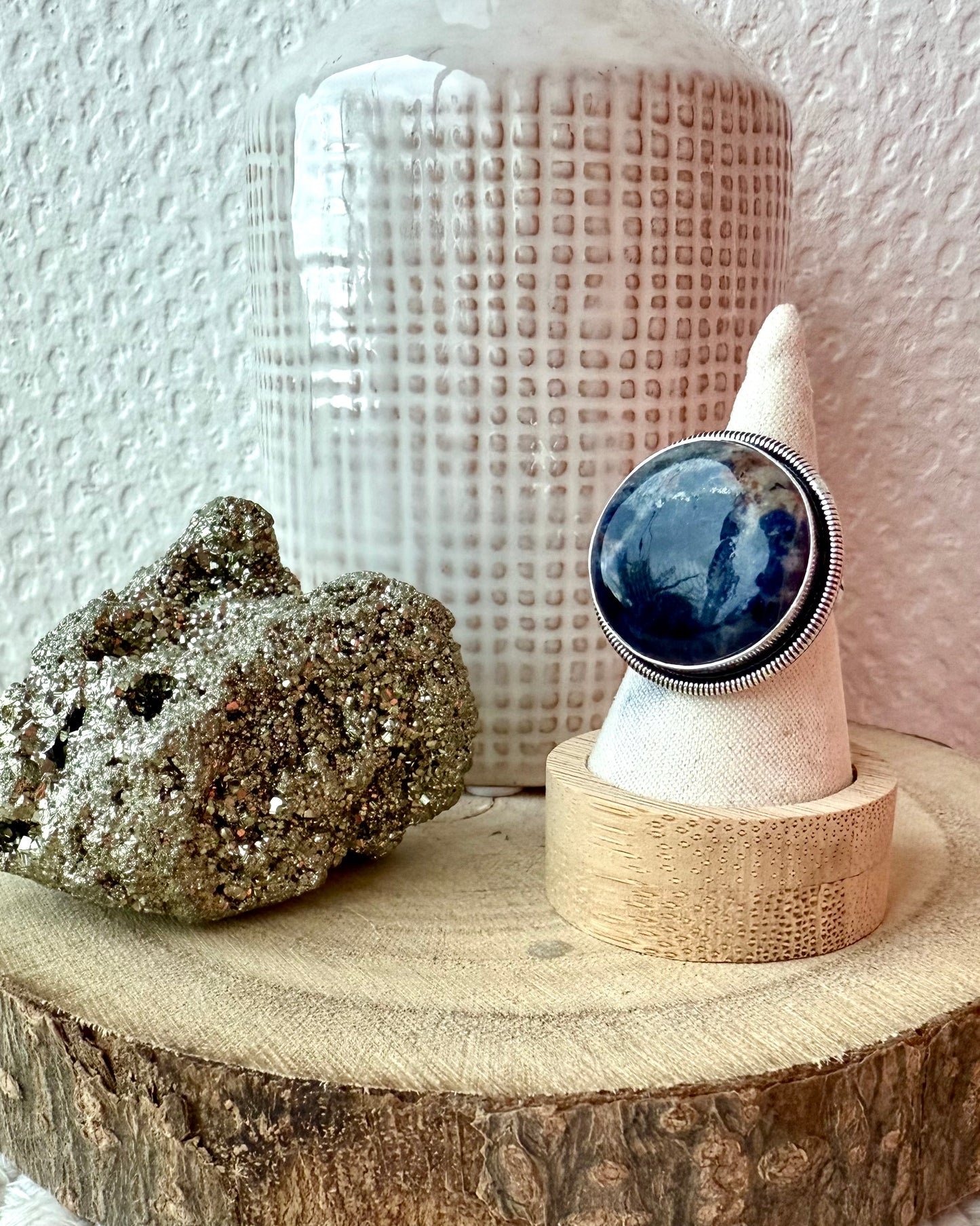 BAGUES INDIENNE (grand format)  A TAILLE