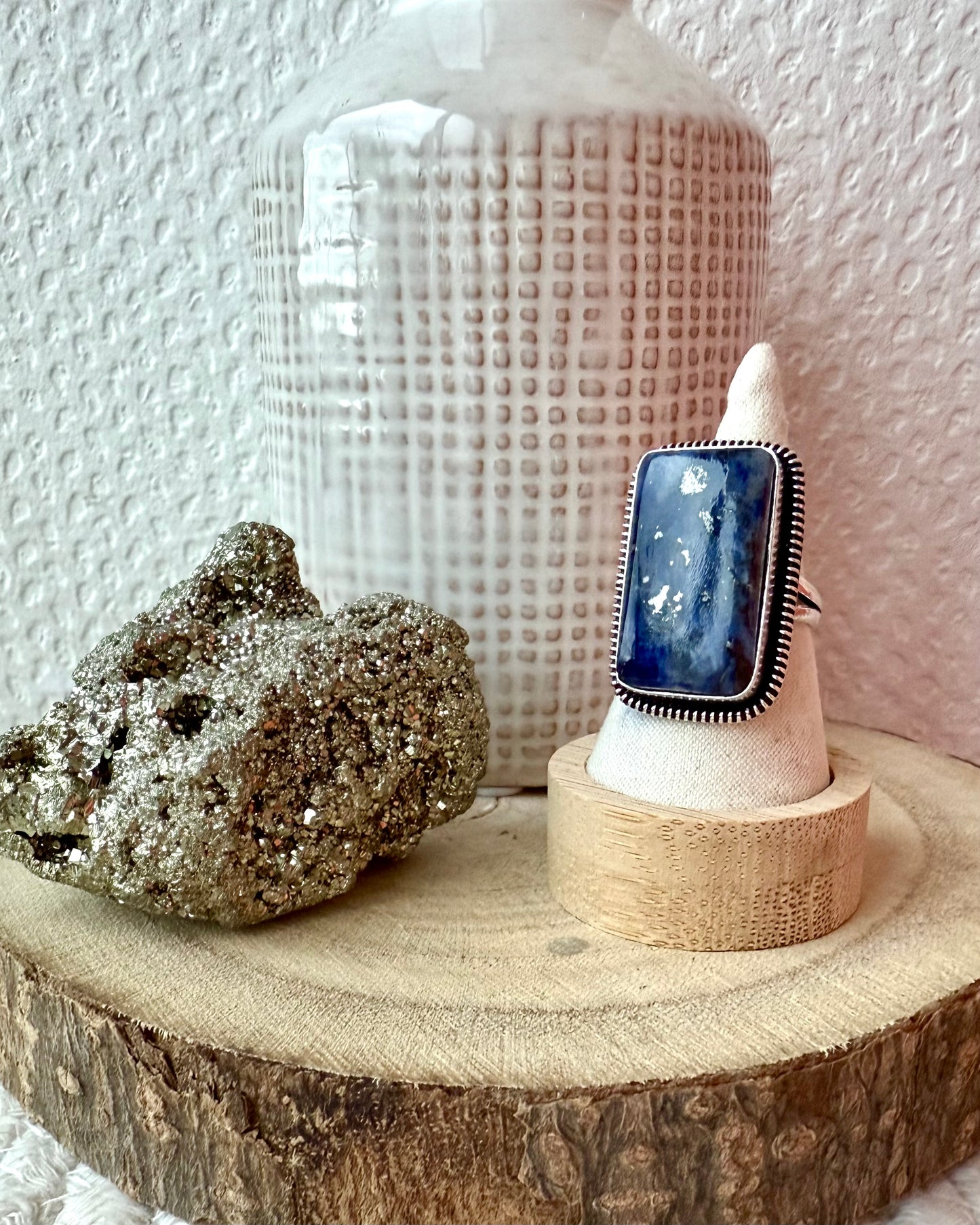 BAGUES INDIENNE (grand format)  A TAILLE