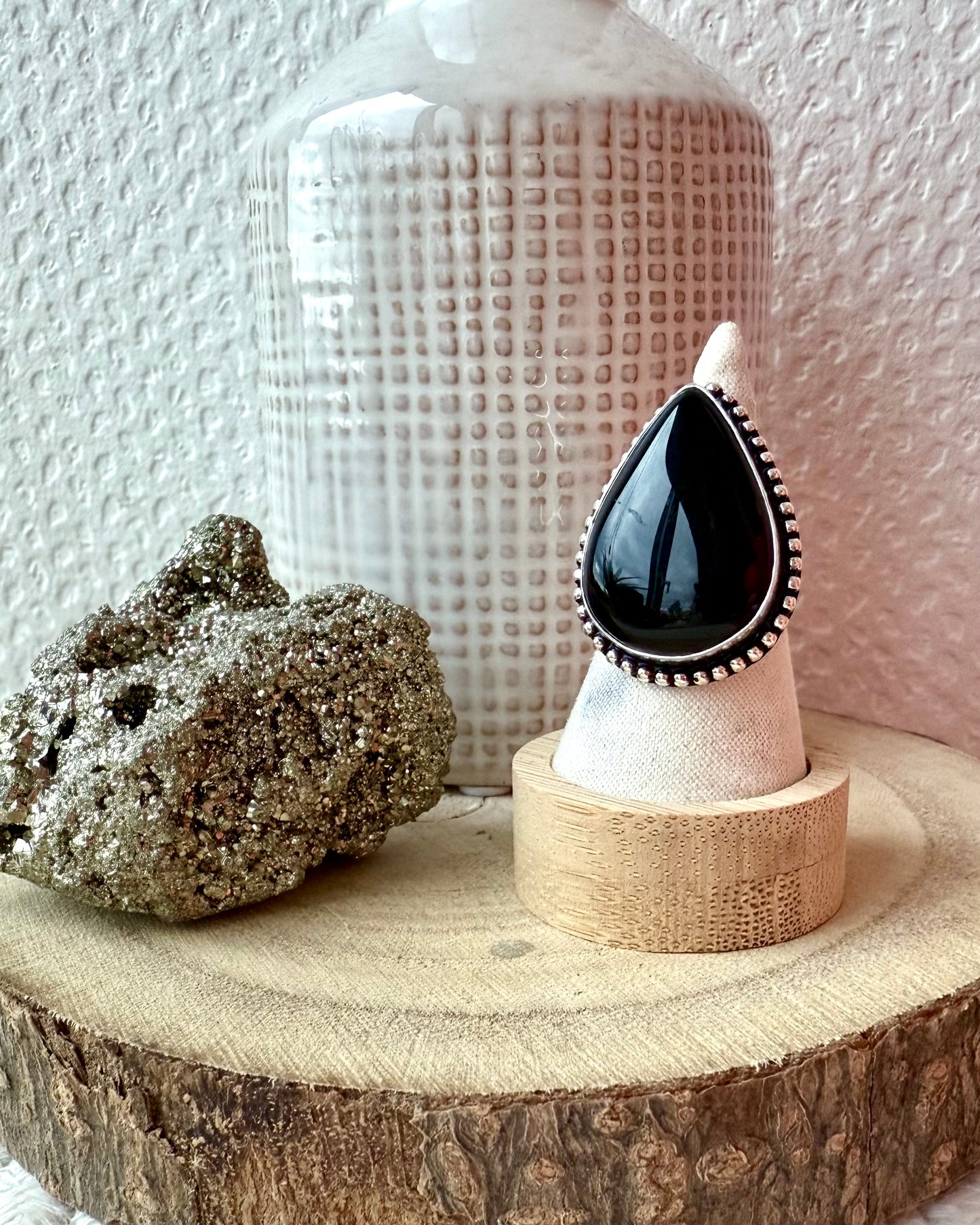 BAGUES INDIENNE (grand format)  A TAILLE