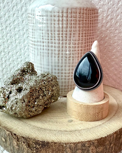 BAGUES INDIENNE (grand format)  A TAILLE