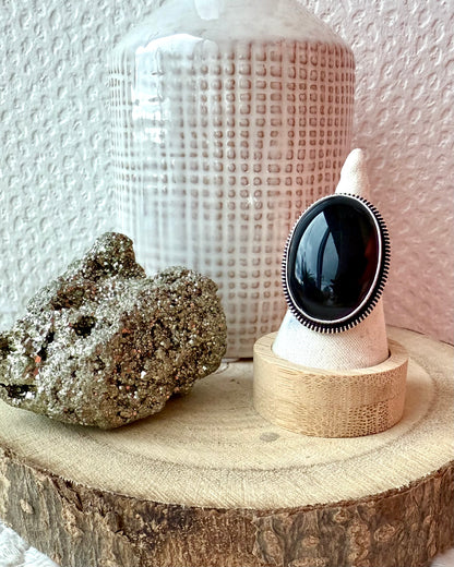 BAGUES INDIENNE (grand format)  A TAILLE