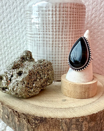 BAGUES INDIENNE (grand format)  A TAILLE