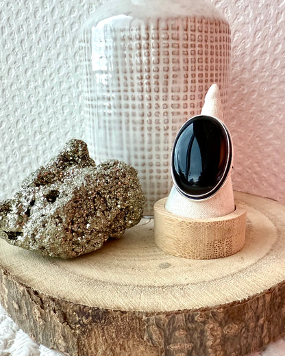 BAGUES INDIENNE (grand format)  A TAILLE