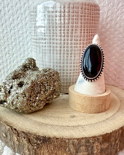 BAGUES INDIENNE (grand format)  A TAILLE