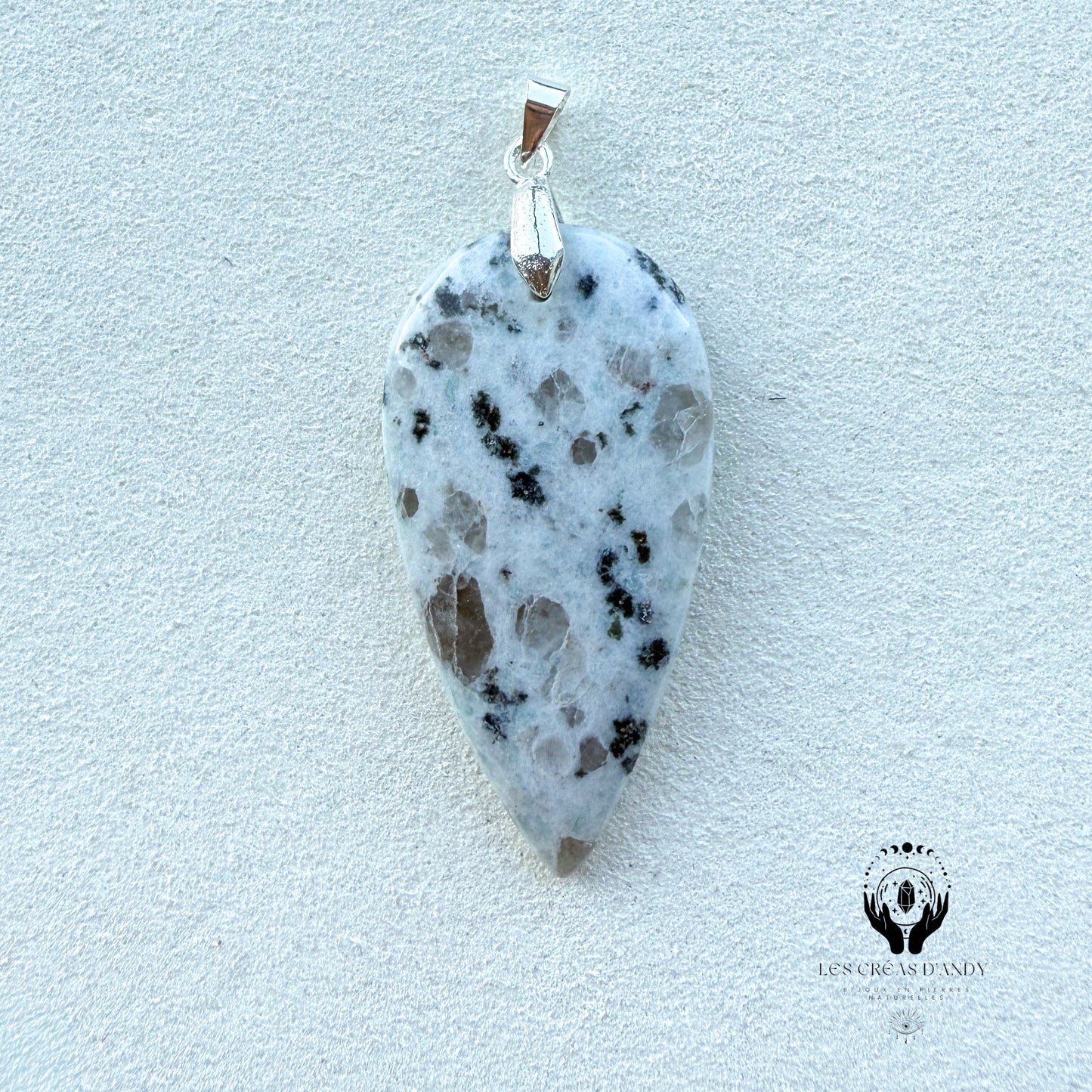 PEGMATITE TOURMALINE AMAZONITE