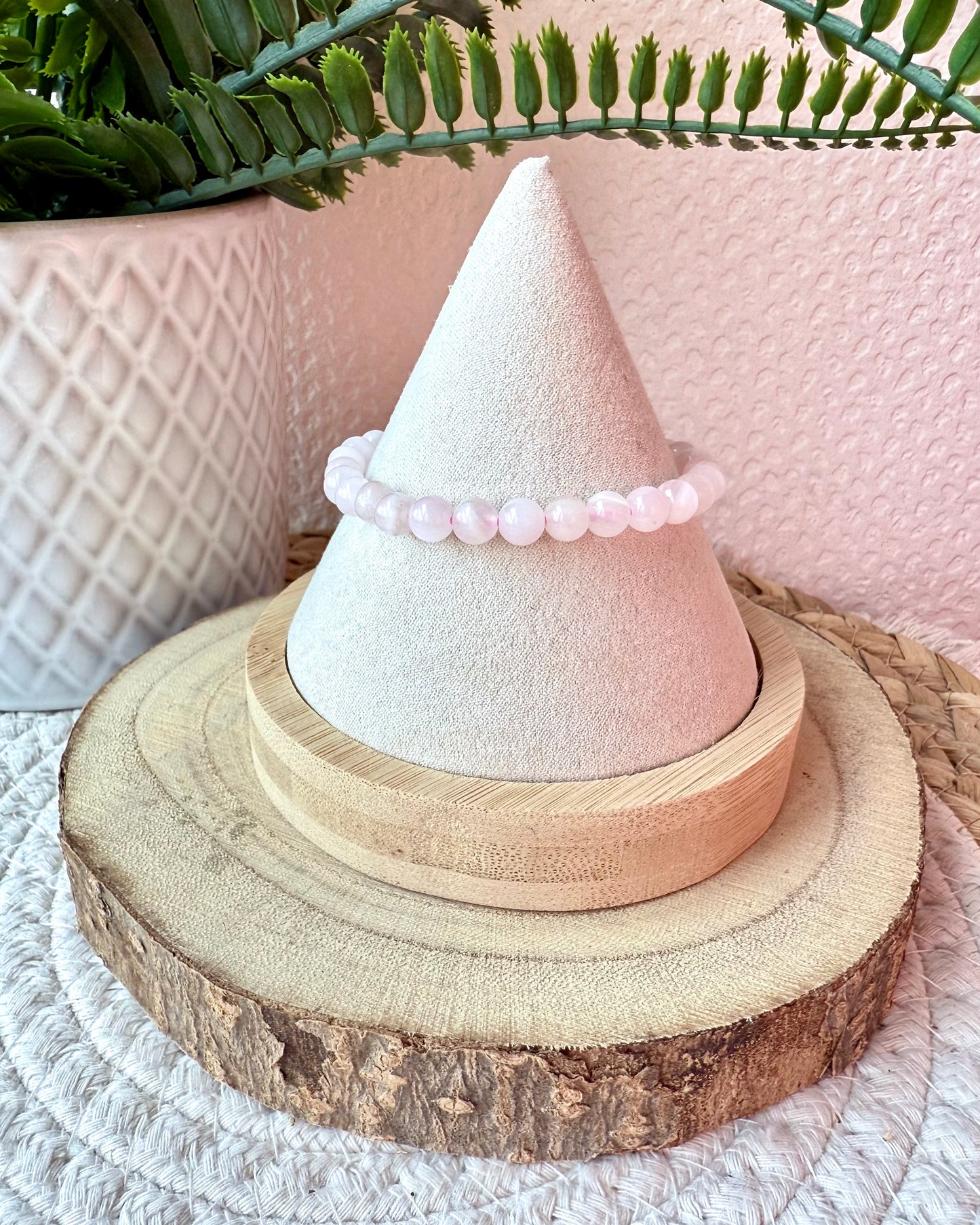 BRACELETS MANGANOCALCITE