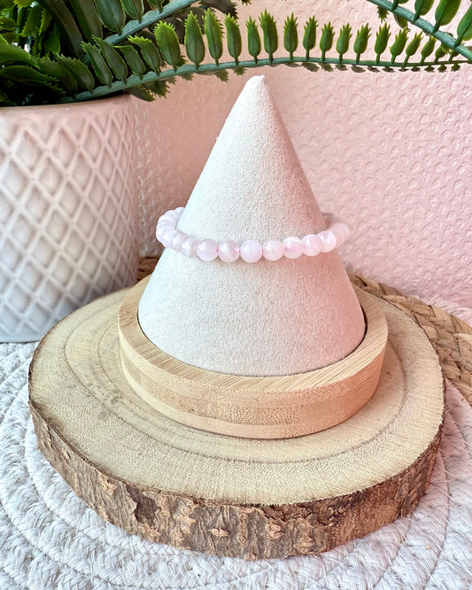 BRACELETS MANGANOCALCITE