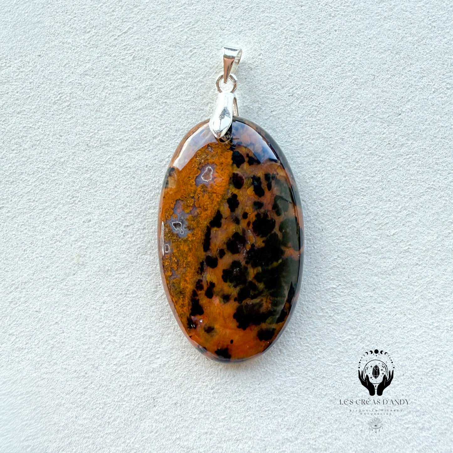 AGATE CHEETAH