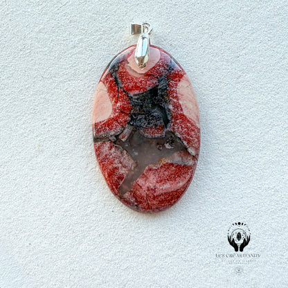 JASPE PEAU DE SERPENT