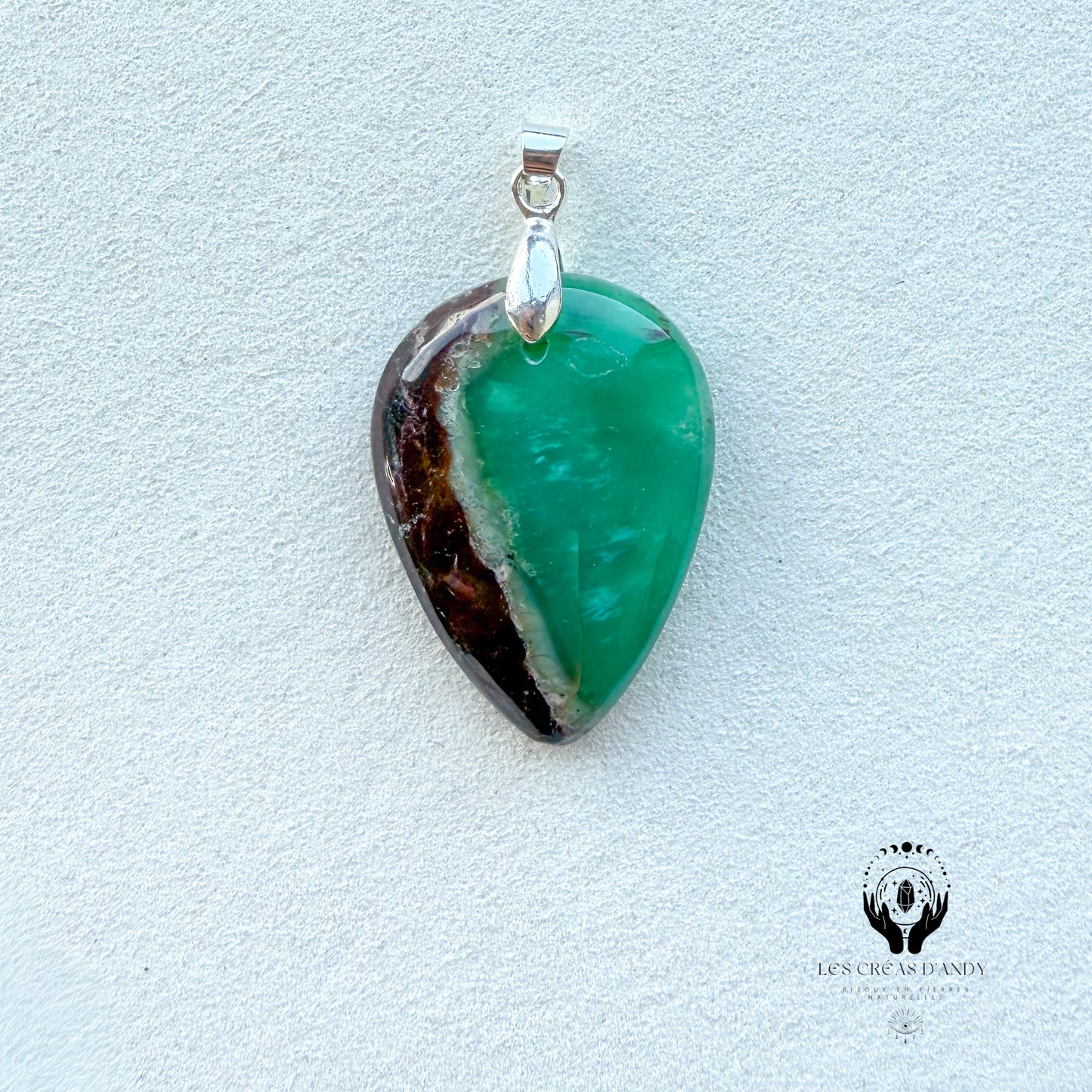 BIO CHRYSOPRASE