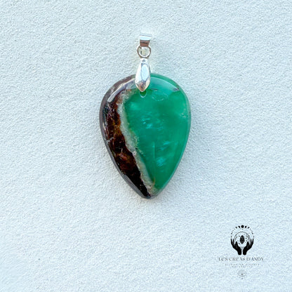 BIO CHRYSOPRASE