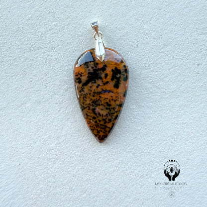 AGATE CHEETAH