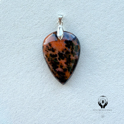 AGATE CHEETAH