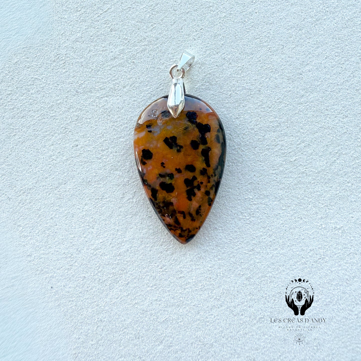 AGATE CHEETAH