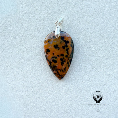 AGATE CHEETAH