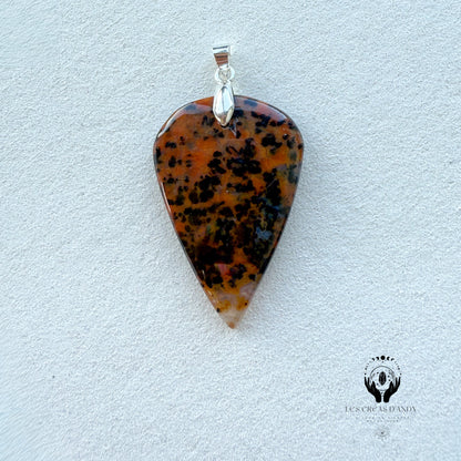 AGATE CHEETAH