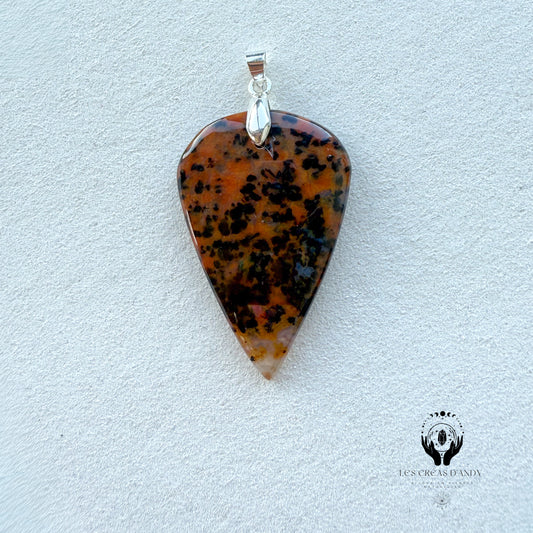 AGATE CHEETAH