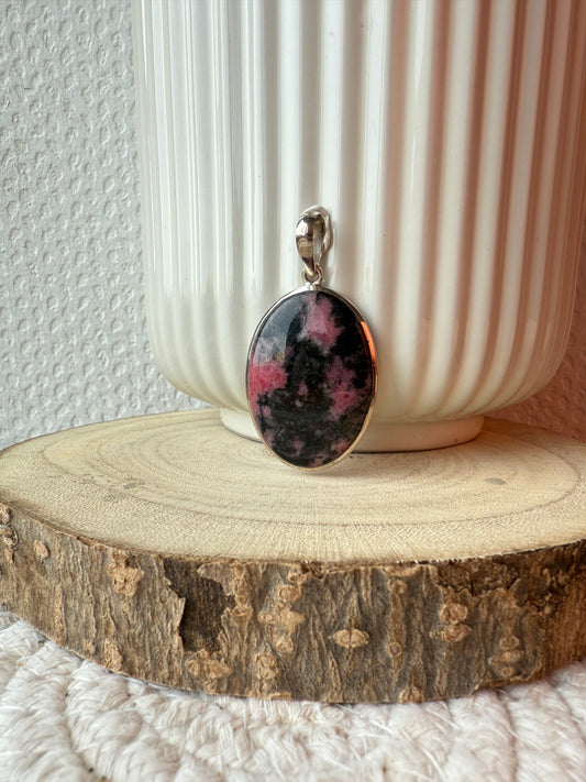 PENDENTIFS EN ARGENTS 925