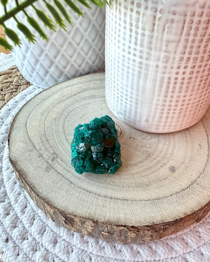 DIOPTASE