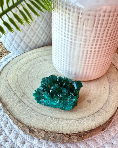 DIOPTASE