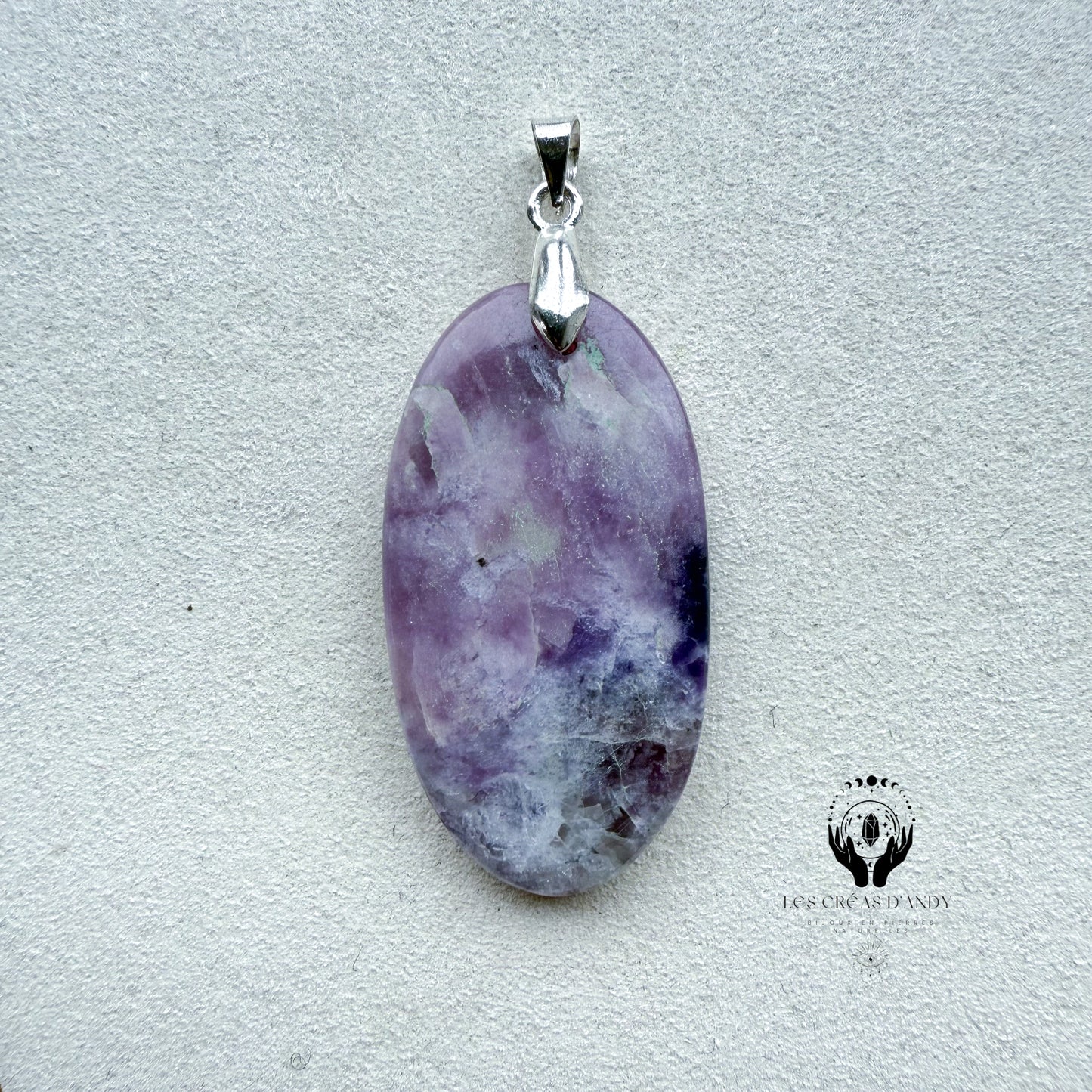 LEPIDOLITE
