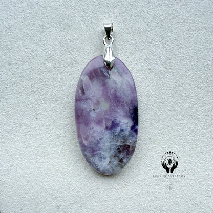 LEPIDOLITE