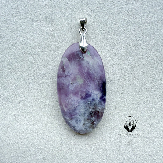 LEPIDOLITE
