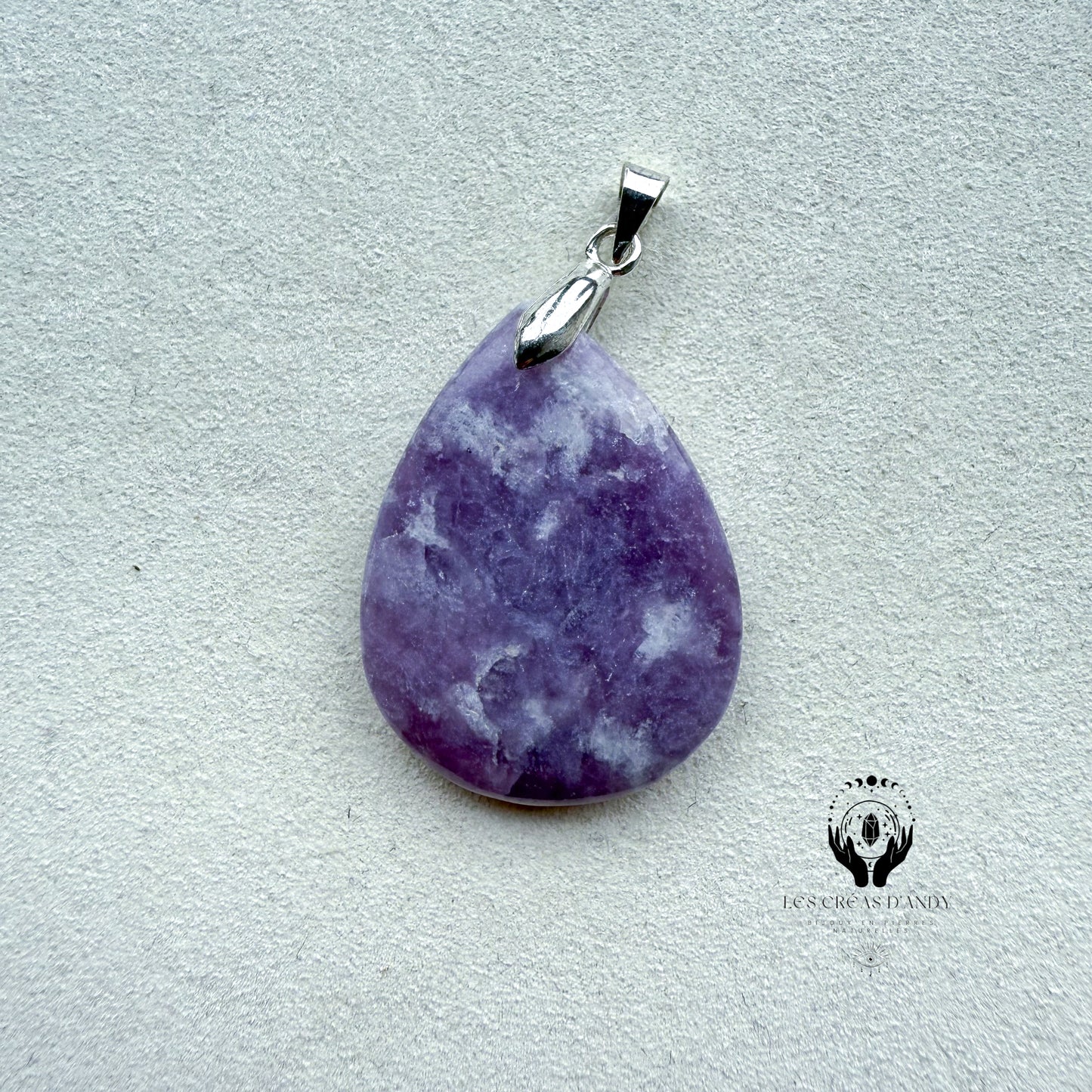 LEPIDOLITE