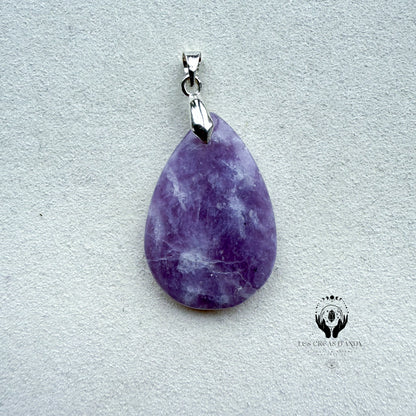 LEPIDOLITE