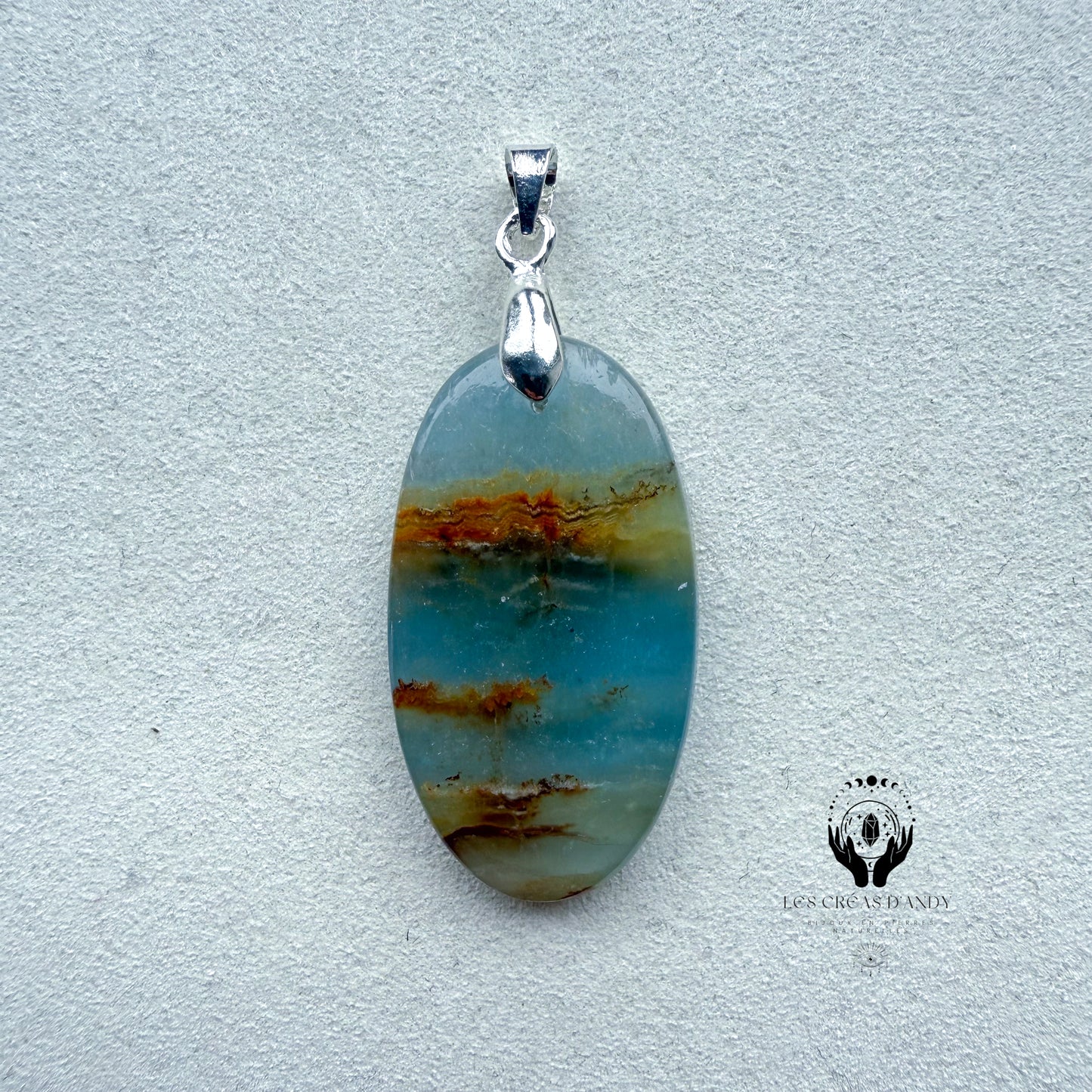 CALCITE DES CARAÏBES