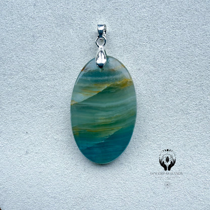 CALCITE DES CARAÏBES