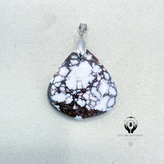 BIJOUX EN PIERRES NATURELLES À 5€